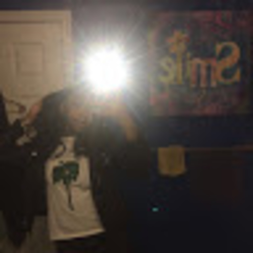 Meet your Posher, Kyky